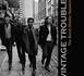 Vintage Trouble - The Bomb Shelter Sessions - 25 / 07 /2011