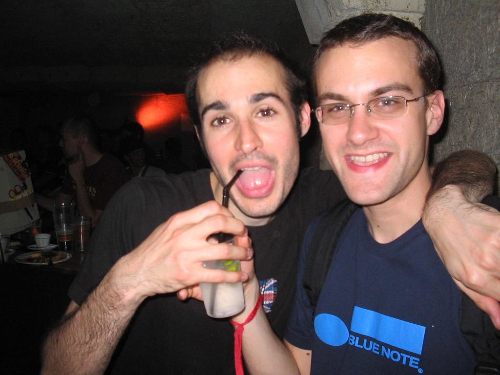 Jul' & Adrien Jul' & Adrien