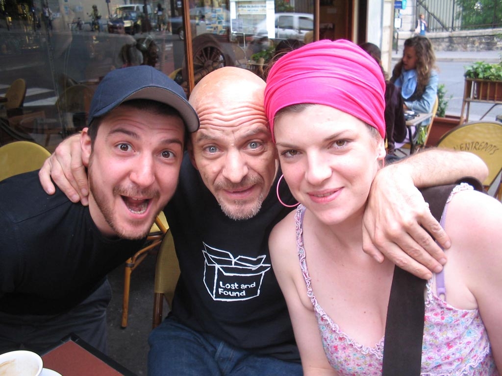 Soulist, Keb Darge & Beki Soulist, Keb Darge & Beki
