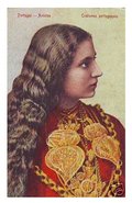 Ana Maria Esteves de Mesquita