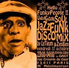 Hellofunkypeople