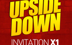 Upside Down Upside Down