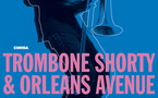 Trombone Shorty & Orleans Avenue au Bataclan Trombone Shorty & Orleans Avenue au Bataclan
