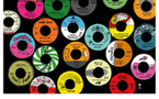BAG'O'GROOVES BAG'O'GROOVES