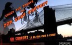Pan Shot Factory et Enjoy The Groove Pan Shot Factory et Enjoy The Groove