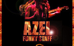 Azel Funky Staff au El Caliente (Montpellier) Azel Funky Staff au El Caliente (Montpellier)