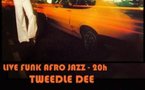 Concert afro jazz + dj set (funk soul disco jazzfunk ) au Café des Sports Concert afro jazz + dj set (funk soul disco jazzfunk ) au Café des Sports
