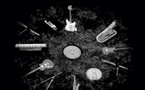 Timestreach by ATN with Zamua Trio aux Disquaires Timestreach by ATN with Zamua Trio aux Disquaires