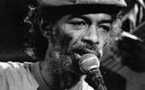 Gil Scott-Heron à Paris - Festival All Stars New Morning Gil Scott-Heron à Paris - Festival All Stars New Morning