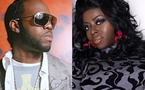 Dwele & Angie Stone à Paris Dwele & Angie Stone à Paris