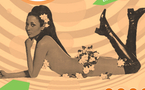 Rare Groove Selections - Waxist Selecta à Paris Rare Groove Selections - Waxist Selecta à Paris