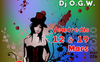 Sound Check by Dj OGW à Nimes Sound Check by Dj OGW à Nimes