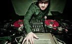 Dj Soulist à Paris Dj Soulist à Paris