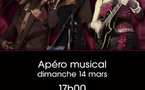 Bo Maria - Trio Néo Soul - Apéro Musical à Paris Bo Maria - Trio Néo Soul - Apéro Musical à Paris