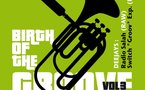 Birth of the Groove! vol.3 Birth of the Groove! vol.3