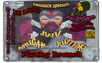 Plunky Branch en direct radiophonique sur Radio Mille Pattes Plunky Branch en direct radiophonique sur Radio Mille Pattes