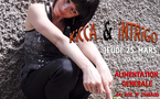 Kicca & Intrigo à Paris Kicca & Intrigo à Paris