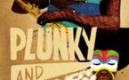 Plunky & Oneness (Of Juju) à Paris