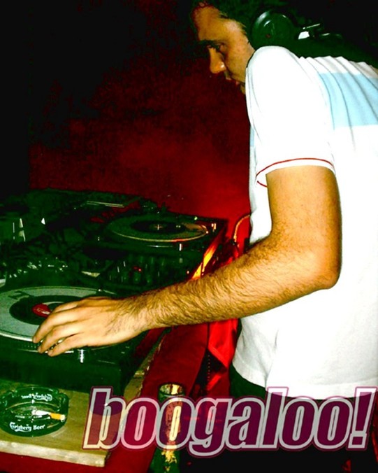 Interview - Nick du label Record Kicks (Italie) Interview - Nick du label Record Kicks (Italie)