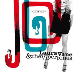 Laura Vane & The Vipertones Laura Vane & The Vipertones