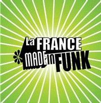 La France Made in Funk
