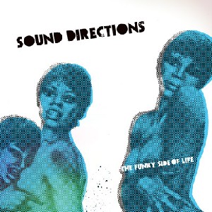 Sound Directions - The Funky side of life