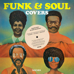 Soul & Funk Covers Soul & Funk Covers