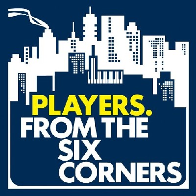 The Players - From the six corners