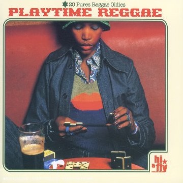 Playtime Reggae - Vol. 2