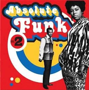 Absolute Funk Vol.2