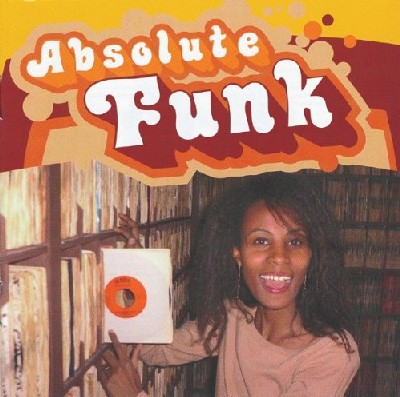 Absolute Funk Vol.1