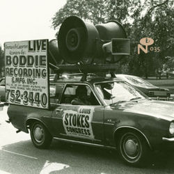 Boddie Recording Company: Cleveland, Ohio Boddie Recording Company: Cleveland, Ohio