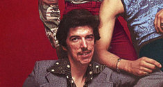 Rod Temperton : La machine à tubes ! Rod Temperton : La machine à tubes !