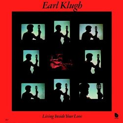 Earl Klugh – I Head It Through The Grapevine Earl Klugh – I Head It Through The Grapevine