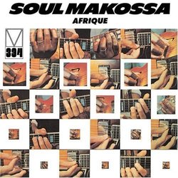Afrique – Kissing My Love Afrique – Kissing My Love