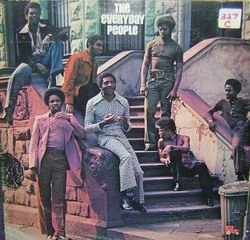 The Everyday People - Funky Granny The Everyday People - Funky Granny