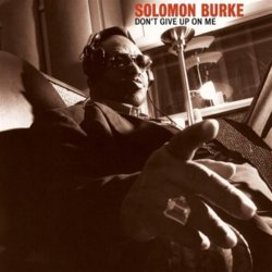 Solomon Burke - Flesh and Blood Solomon Burke - Flesh and Blood