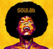 Soulab :  A modern soul label