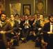 Un troisième album pour The Bamboos