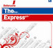 Belleruche - The Express
