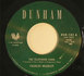 Charles Bradley / The Menahan Street Band - The Telephone Song / Tired Of Fighting