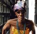 Bernie Worrell à Paris le 26 Février