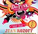 Live : Le Daufunk Festival avec Juan Rozoff et les Shaolin Temple Defenders le 13 Mars 2009
