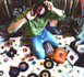 Interview - Dj Pal (Bag'O'Grooves/Paris Rare Groove Day)