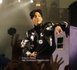 Prince au Grand Palais