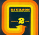 Brazilian Grooves par Dj Uilson (Sao Paulo/Brasil)
