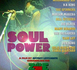 Soul Power, le DVD