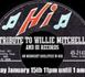 Midnight Soulstice par Dj Pari : New Funk & Soul Vol. 3 - Tribute to Willie Mitchell