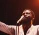 Teddy Pendergrass : 