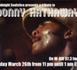 Midnight Soulstice par Dj Pari : Tribute to Donny Hattaway